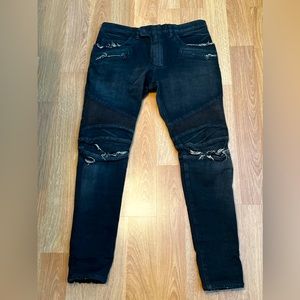 BALMAIN JEANS